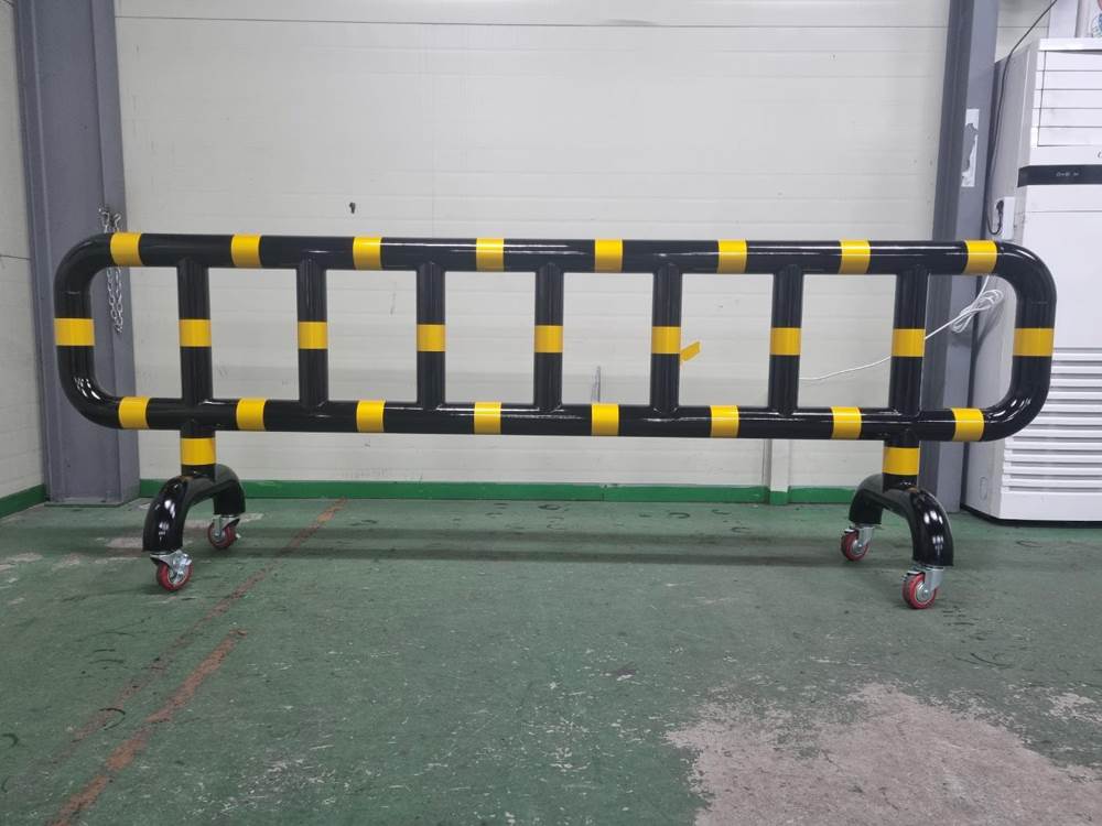 제작형 바리케이드 BC-1 H1000*L3000(600)*76Φ 주문제작