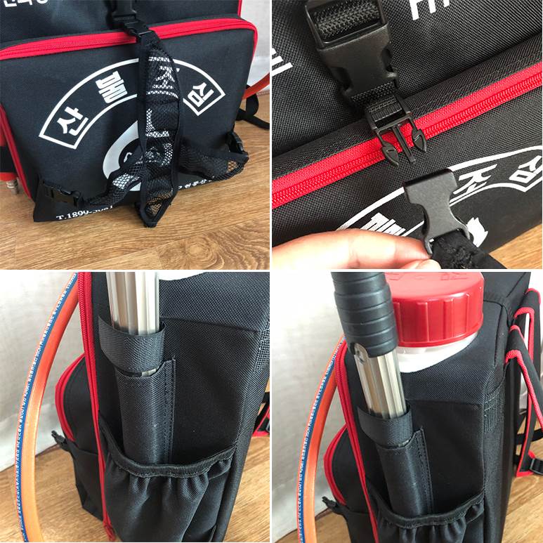 개인진화장비세트 HP-001A (세트)